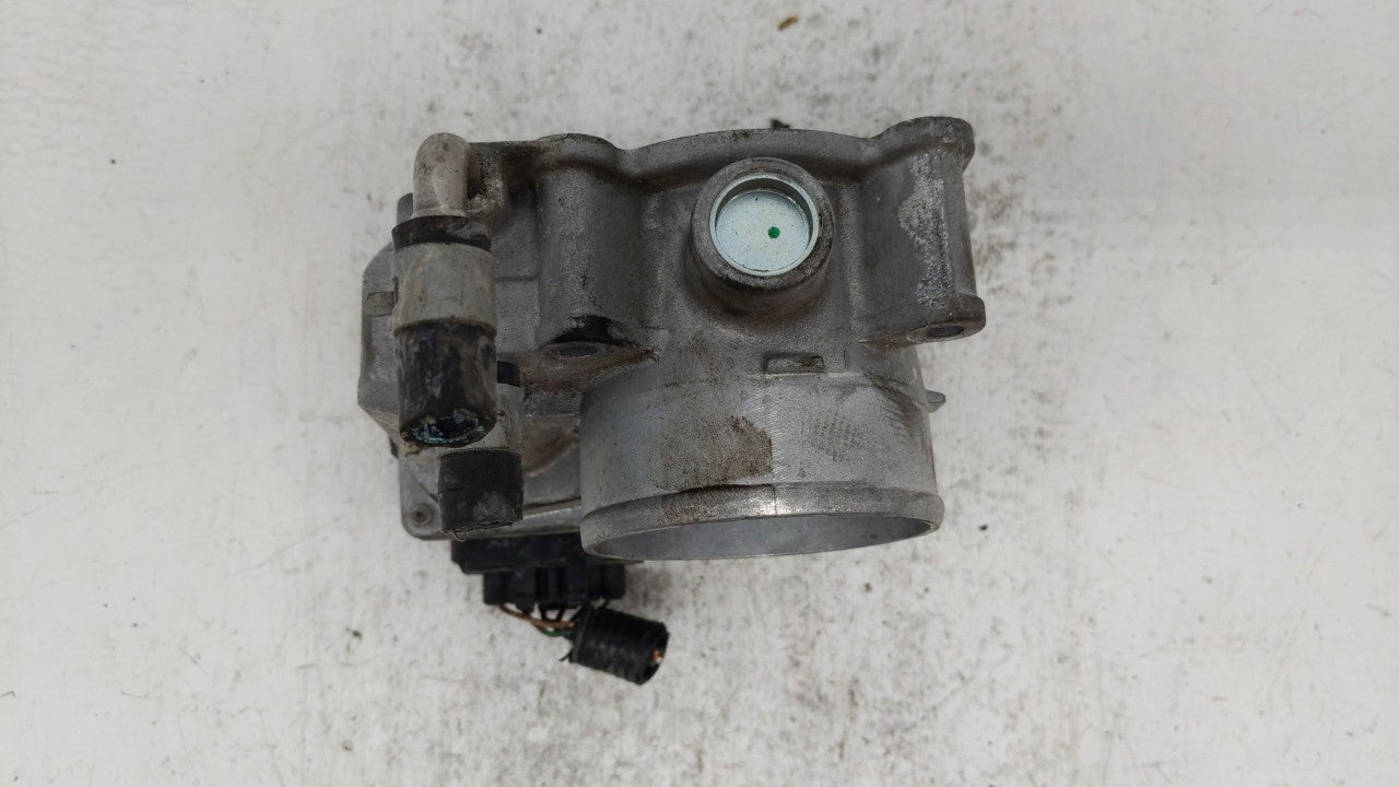 2013-2018 Nissan Altima Throttle Body P/N:3TA60-01 B 3TA60-01 A, 3TA60-01 C Fits Fits 2013 2014 2015 2016 2017 2018 2019 OEM