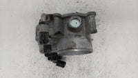 2013-2018 Nissan Altima Throttle Body P/N:3TA60-01 B 3TA60-01 A, 3TA60-01 C Fits Fits 2013 2014 2015 2016 2017 2018 2019 OEM