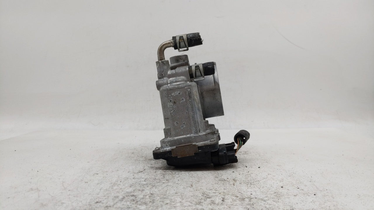 2013-2018 Nissan Altima Throttle Body P/N:3TA60-01 B 3TA60-01 A, 3TA60-01 C Fits Fits 2013 2014 2015 2016 2017 2018 2019 OEM