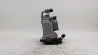 2013-2018 Nissan Altima Throttle Body P/N:3TA60-01 B 3TA60-01 A, 3TA60-01 C Fits Fits 2013 2014 2015 2016 2017 2018 2019 OEM