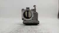 2013-2018 Nissan Altima Throttle Body P/N:3TA60-01 B 3TA60-01 A, 3TA60-01 C Fits Fits 2013 2014 2015 2016 2017 2018 2019 OEM