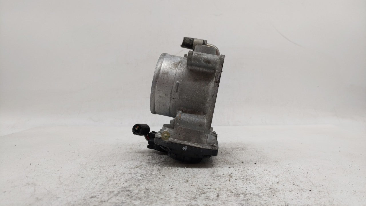 2013-2018 Nissan Altima Throttle Body P/N:3TA60-01 B 3TA60-01 A, 3TA60-01 C Fits Fits 2013 2014 2015 2016 2017 2018 2019 OEM