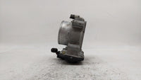 2013-2018 Nissan Altima Throttle Body P/N:3TA60-01 B 3TA60-01 A, 3TA60-01 C Fits Fits 2013 2014 2015 2016 2017 2018 2019 OEM
