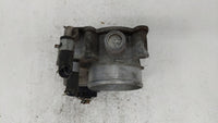 2013-2018 Nissan Altima Throttle Body P/N:3TA60-01 B 3TA60-01 A, 3TA60-01 C Fits Fits 2013 2014 2015 2016 2017 2018 2019 OEM