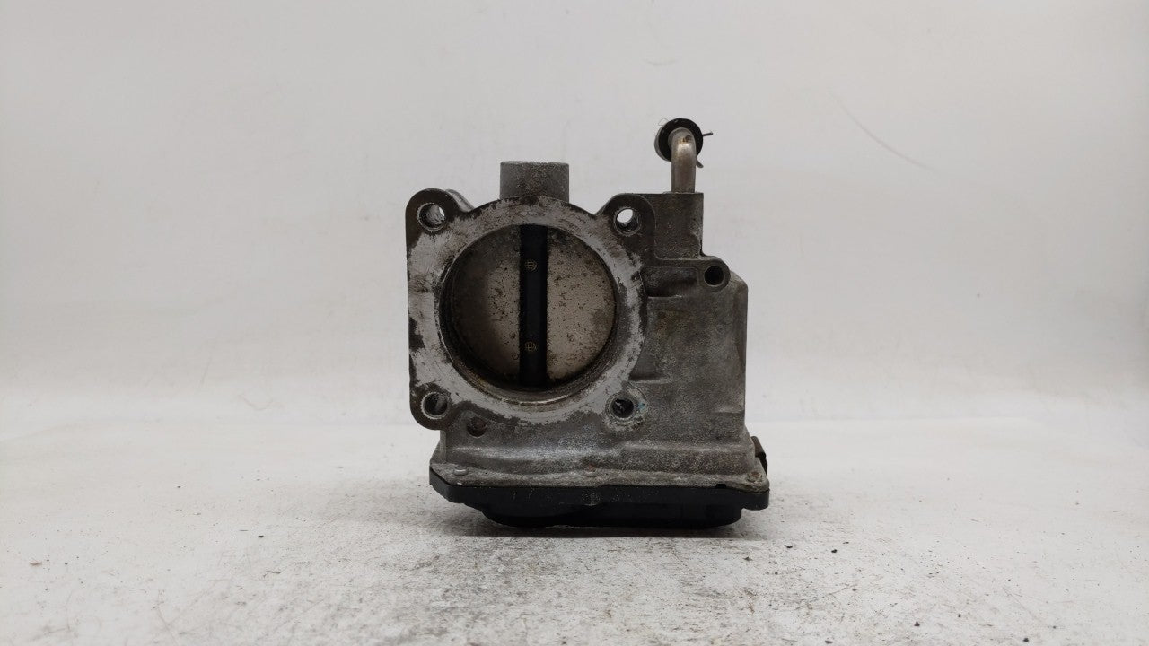 2013-2018 Nissan Altima Throttle Body P/N:3TA60-01 B 3TA60-01 A, 3TA60-01 C Fits Fits 2013 2014 2015 2016 2017 2018 2019 OEM