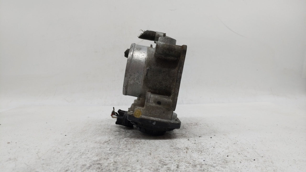 2013-2018 Nissan Altima Throttle Body P/N:3TA60-01 B 3TA60-01 A, 3TA60-01 C Fits Fits 2013 2014 2015 2016 2017 2018 2019 OEM