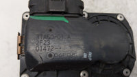 2013-2018 Nissan Altima Throttle Body P/N:3TA60-01 B 3TA60-01 A, 3TA60-01 C Fits Fits 2013 2014 2015 2016 2017 2018 2019 OEM