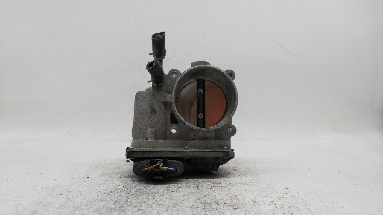 2013-2018 Nissan Altima Throttle Body P/N:3TA60-01 B 3TA60-01 A, 3TA60-01 C Fits Fits 2013 2014 2015 2016 2017 2018 2019 OEM