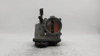 2013-2018 Nissan Altima Throttle Body P/N:3TA60-01 B 3TA60-01 A, 3TA60-01 C Fits Fits 2013 2014 2015 2016 2017 2018 2019 OEM