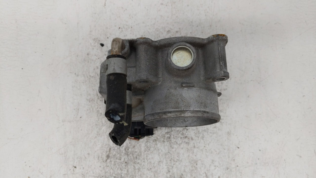 2013-2018 Nissan Altima Throttle Body P/N:3TA60-01 B 3TA60-01 A, 3TA60-01 C Fits Fits 2013 2014 2015 2016 2017 2018 2019 OEM
