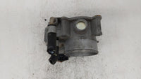 2013-2018 Nissan Altima Throttle Body P/N:3TA60-01 B 3TA60-01 A, 3TA60-01 C Fits Fits 2013 2014 2015 2016 2017 2018 2019 OEM