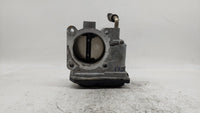 2013-2018 Nissan Altima Throttle Body P/N:3TA60-01 B 3TA60-01 A, 3TA60-01 C Fits Fits 2013 2014 2015 2016 2017 2018 2019 OEM