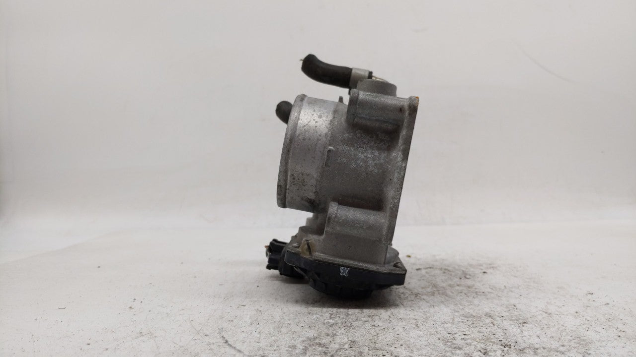 2013-2018 Nissan Altima Throttle Body P/N:3TA60-01 B 3TA60-01 A, 3TA60-01 C Fits Fits 2013 2014 2015 2016 2017 2018 2019 OEM