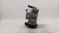 2013-2018 Nissan Altima Throttle Body P/N:3TA60-01 B 3TA60-01 A, 3TA60-01 C Fits Fits 2013 2014 2015 2016 2017 2018 2019 OEM