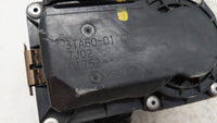 2013-2018 Nissan Altima Throttle Body P/N:3TA60-01 B 3TA60-01 A, 3TA60-01 C Fits Fits 2013 2014 2015 2016 2017 2018 2019 OEM
