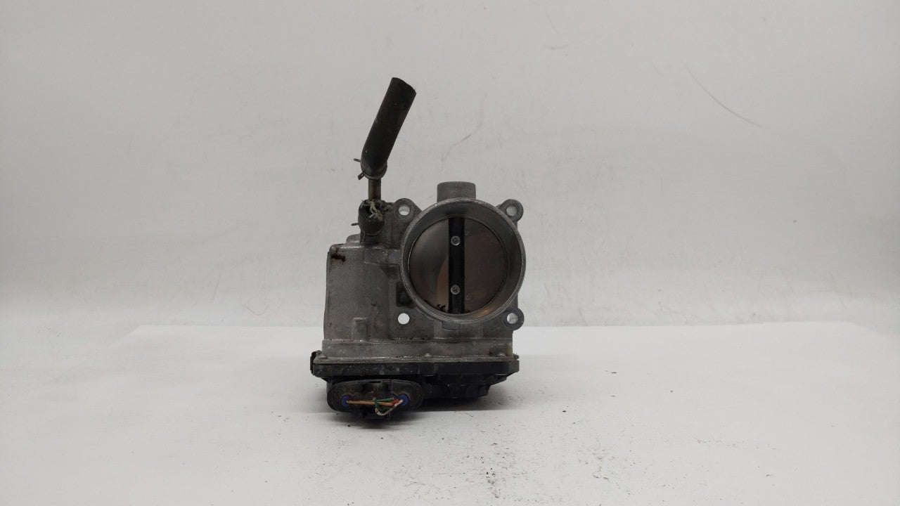 2013-2018 Nissan Altima Throttle Body P/N:3TA60-01 B 3TA60-01 A, 3TA60-01 C Fits Fits 2013 2014 2015 2016 2017 2018 2019 OEM