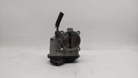 2013-2018 Nissan Altima Throttle Body P/N:3TA60-01 B 3TA60-01 A, 3TA60-01 C Fits Fits 2013 2014 2015 2016 2017 2018 2019 OEM