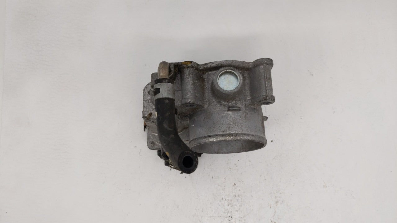 2013-2018 Nissan Altima Throttle Body P/N:3TA60-01 B 3TA60-01 A, 3TA60-01 C Fits Fits 2013 2014 2015 2016 2017 2018 2019 OEM
