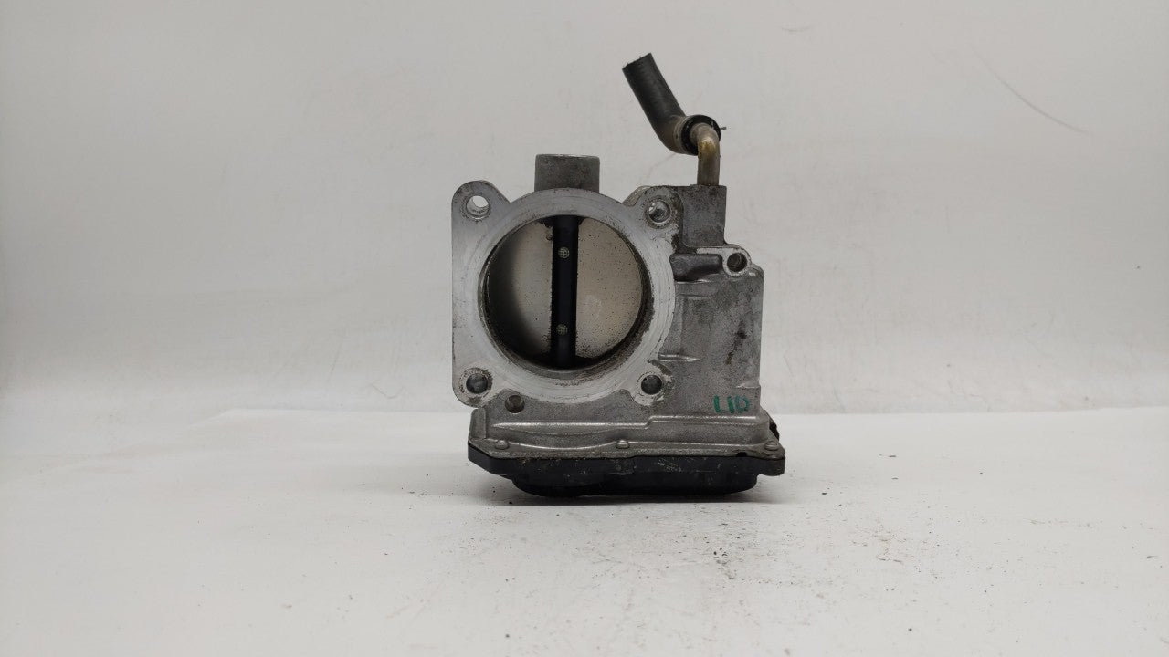 2013-2018 Nissan Altima Throttle Body P/N:3TA60-01 B 3TA60-01 A, 3TA60-01 C Fits Fits 2013 2014 2015 2016 2017 2018 2019 OEM