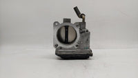 2013-2018 Nissan Altima Throttle Body P/N:3TA60-01 B 3TA60-01 A, 3TA60-01 C Fits Fits 2013 2014 2015 2016 2017 2018 2019 OEM