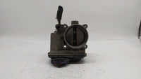2013-2018 Nissan Altima Throttle Body P/N:3TA60-01 B 3TA60-01 A, 3TA60-01 C Fits Fits 2013 2014 2015 2016 2017 2018 2019 OEM