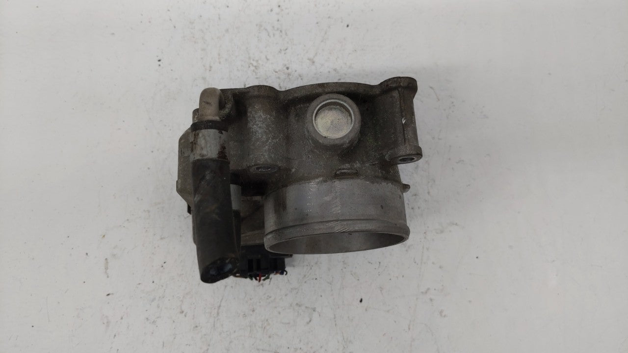 2013-2018 Nissan Altima Throttle Body P/N:3TA60-01 B 3TA60-01 A, 3TA60-01 C Fits Fits 2013 2014 2015 2016 2017 2018 2019 OEM
