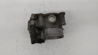 2013-2018 Nissan Altima Throttle Body P/N:3TA60-01 B 3TA60-01 A, 3TA60-01 C Fits Fits 2013 2014 2015 2016 2017 2018 2019 OEM