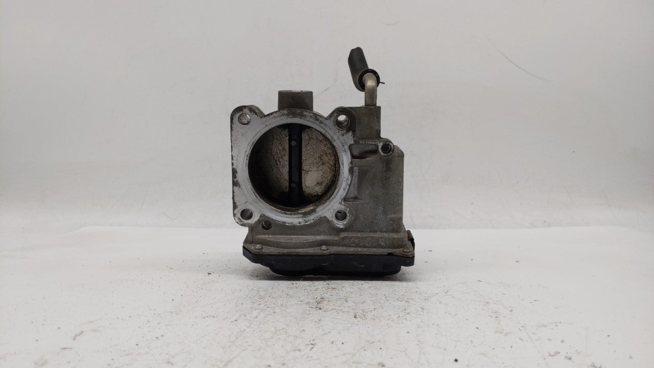 2013-2018 Nissan Altima Throttle Body P/N:3TA60-01 B 3TA60-01 A, 3TA60-01 C Fits Fits 2013 2014 2015 2016 2017 2018 2019 OEM