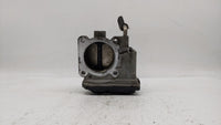 2013-2018 Nissan Altima Throttle Body P/N:3TA60-01 B 3TA60-01 A, 3TA60-01 C Fits Fits 2013 2014 2015 2016 2017 2018 2019 OEM