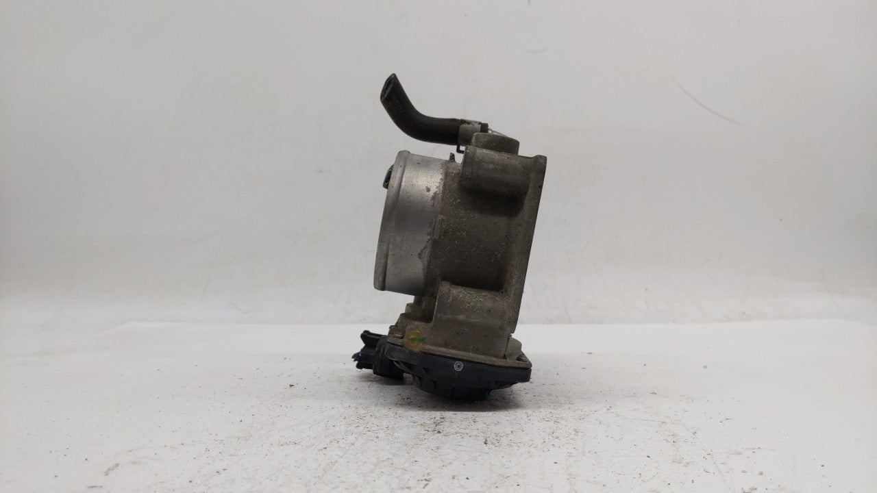 2013-2018 Nissan Altima Throttle Body P/N:3TA60-01 B 3TA60-01 A, 3TA60-01 C Fits Fits 2013 2014 2015 2016 2017 2018 2019 OEM