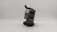 2013-2018 Nissan Altima Throttle Body P/N:3TA60-01 B 3TA60-01 A, 3TA60-01 C Fits Fits 2013 2014 2015 2016 2017 2018 2019 OEM