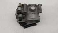 2013-2018 Nissan Altima Throttle Body P/N:3TA60-01 B 3TA60-01 A, 3TA60-01 C Fits Fits 2013 2014 2015 2016 2017 2018 2019 OEM