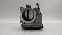 2013-2018 Nissan Altima Throttle Body P/N:3TA60-01 B 3TA60-01 A, 3TA60-01 C Fits Fits 2013 2014 2015 2016 2017 2018 2019 OEM