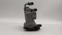 2013-2018 Nissan Altima Throttle Body P/N:3TA60-01 B 3TA60-01 A, 3TA60-01 C Fits Fits 2013 2014 2015 2016 2017 2018 2019 OEM