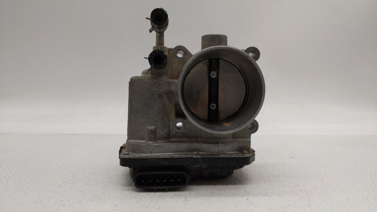 2013-2018 Nissan Altima Throttle Body P/N:3TA60-01 B 3TA60-01 A, 3TA60-01 C Fits Fits 2013 2014 2015 2016 2017 2018 2019 OEM