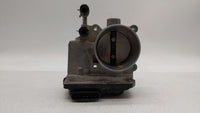 2013-2018 Nissan Altima Throttle Body P/N:3TA60-01 B 3TA60-01 A, 3TA60-01 C Fits Fits 2013 2014 2015 2016 2017 2018 2019 OEM