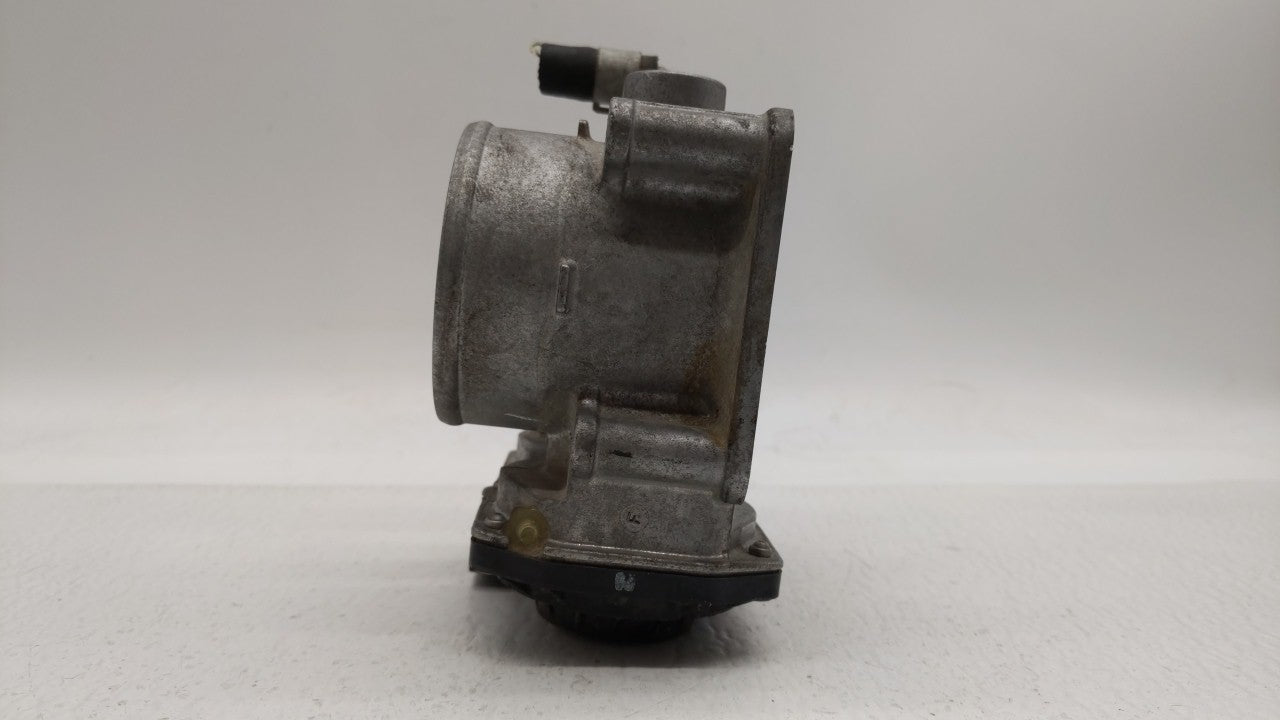 2013-2018 Nissan Altima Throttle Body P/N:3TA60-01 B 3TA60-01 A, 3TA60-01 C Fits Fits 2013 2014 2015 2016 2017 2018 2019 OEM