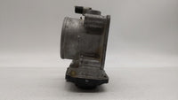 2013-2018 Nissan Altima Throttle Body P/N:3TA60-01 B 3TA60-01 A, 3TA60-01 C Fits Fits 2013 2014 2015 2016 2017 2018 2019 OEM