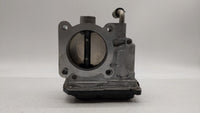 2013-2018 Nissan Altima Throttle Body P/N:3TA60-01 B 3TA60-01 A, 3TA60-01 C Fits Fits 2013 2014 2015 2016 2017 2018 2019 OEM