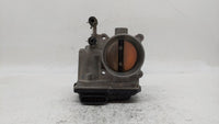2013-2018 Nissan Altima Throttle Body P/N:3TA60-01 B 3TA60-01 A, 3TA60-01 C Fits Fits 2013 2014 2015 2016 2017 2018 2019 OEM