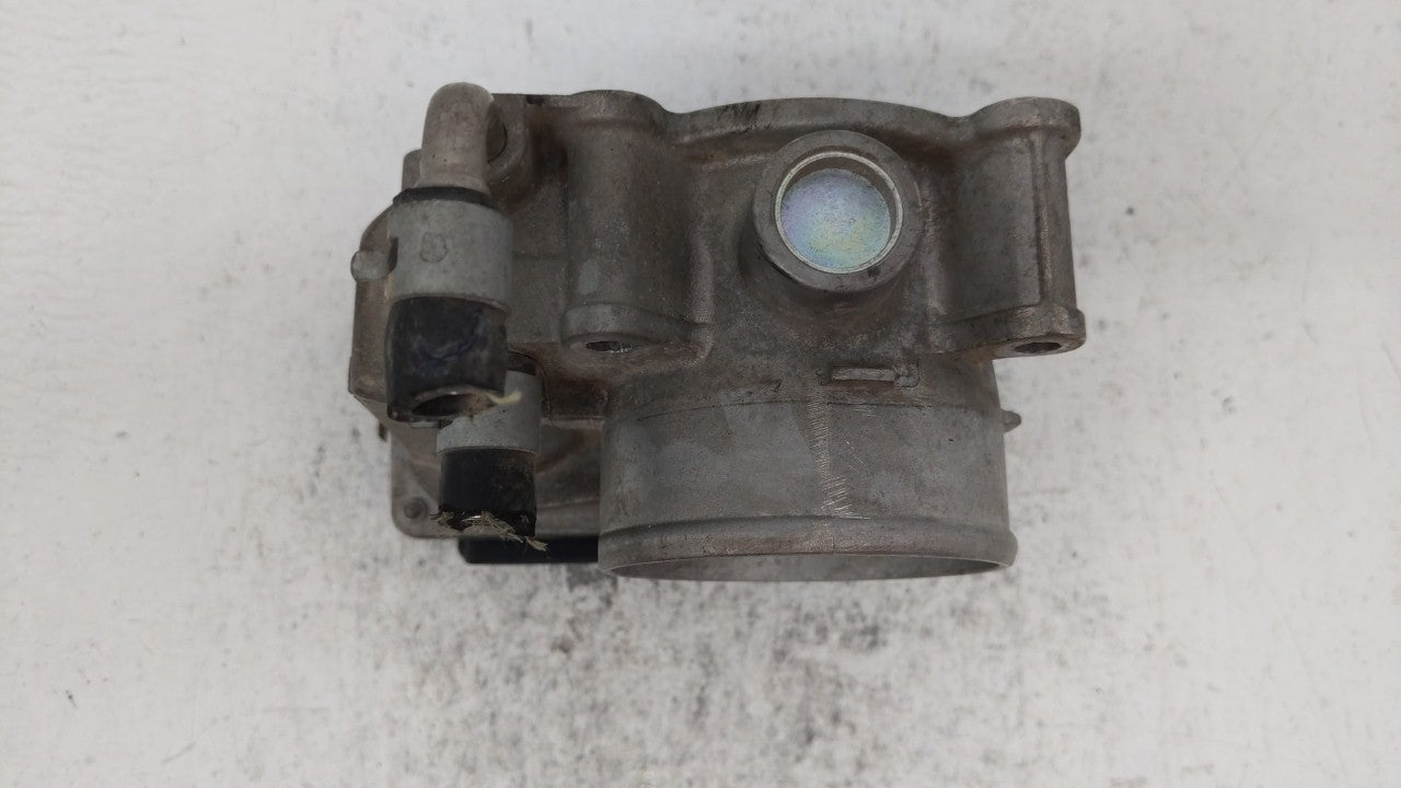 2013-2018 Nissan Altima Throttle Body P/N:3TA60-01 B 3TA60-01 A, 3TA60-01 C Fits Fits 2013 2014 2015 2016 2017 2018 2019 OEM