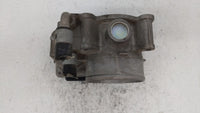 2013-2018 Nissan Altima Throttle Body P/N:3TA60-01 B 3TA60-01 A, 3TA60-01 C Fits Fits 2013 2014 2015 2016 2017 2018 2019 OEM