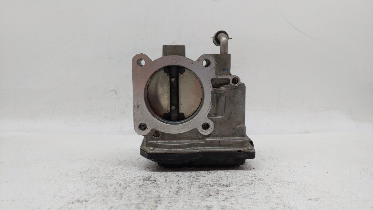 2013-2018 Nissan Altima Throttle Body P/N:3TA60-01 B 3TA60-01 A, 3TA60-01 C Fits Fits 2013 2014 2015 2016 2017 2018 2019 OEM