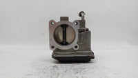 2013-2018 Nissan Altima Throttle Body P/N:3TA60-01 B 3TA60-01 A, 3TA60-01 C Fits Fits 2013 2014 2015 2016 2017 2018 2019 OEM