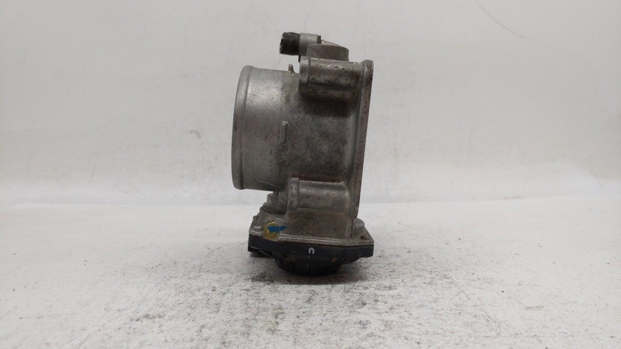 2013-2018 Nissan Altima Throttle Body P/N:3TA60-01 B 3TA60-01 A, 3TA60-01 C Fits Fits 2013 2014 2015 2016 2017 2018 2019 OEM