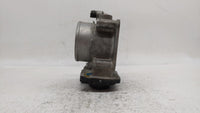 2013-2018 Nissan Altima Throttle Body P/N:3TA60-01 B 3TA60-01 A, 3TA60-01 C Fits Fits 2013 2014 2015 2016 2017 2018 2019 OEM