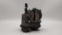 2013-2018 Nissan Altima Throttle Body P/N:3TA60-01 B 3TA60-01 A, 3TA60-01 C Fits Fits 2013 2014 2015 2016 2017 2018 2019 OEM