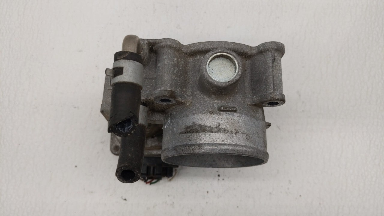2013-2018 Nissan Altima Throttle Body P/N:3TA60-01 B 3TA60-01 A, 3TA60-01 C Fits Fits 2013 2014 2015 2016 2017 2018 2019 OEM