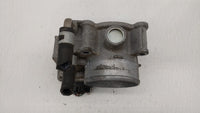 2013-2018 Nissan Altima Throttle Body P/N:3TA60-01 B 3TA60-01 A, 3TA60-01 C Fits Fits 2013 2014 2015 2016 2017 2018 2019 OEM