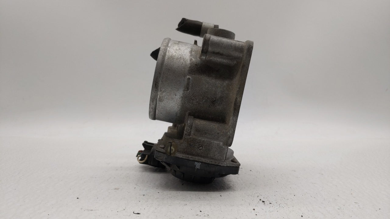 2013-2018 Nissan Altima Throttle Body P/N:3TA60-01 B 3TA60-01 A, 3TA60-01 C Fits Fits 2013 2014 2015 2016 2017 2018 2019 OEM